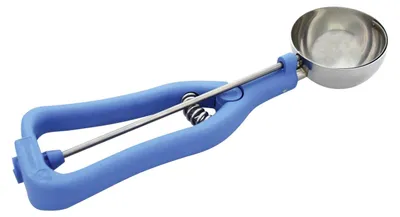 Immagine prodotto di Porzionatore per gelato, impugnatura ergonomica, Ø 65 mm