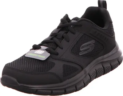 Image de Skechers Track - Syntac Couleur Noir