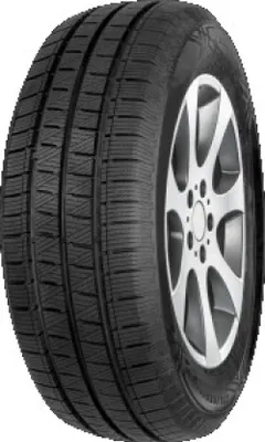 Produktbild von Imperial Winterreifen motorcycle-tyres Snowdragon Van ( 235/65 R16C 115R 8PR )