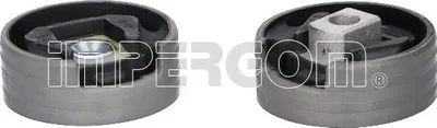 Image de Airbag Électrique Audi A3, Seat Leon, Skoda Octavia, Vw Golf 04.12-10.20 Arrière