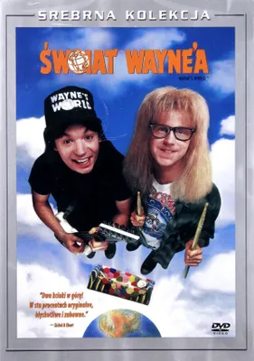 Produktbild von Wayne's World [DVD]