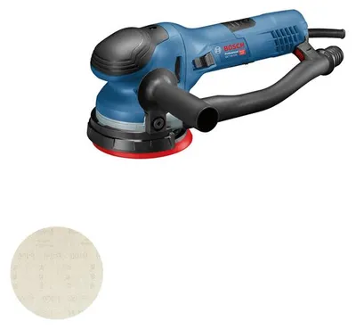 Produktbild von Exzenterschleifer GET 55-125