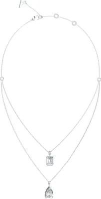 Produktbild von Guess Damenhalskette JUBN05242JWRHTU