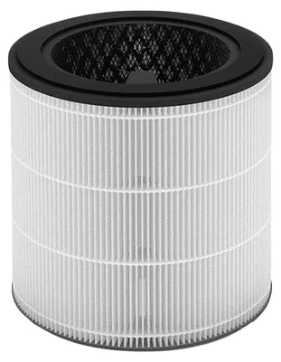 Obrázek produktu pro Náhradní filtr 3 v 1: HEPA filtr a aktivní uhlíkový filtr pro vzduchový čistič AC0830/10 AC0820/10