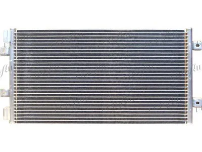 Produktbild von FRIGAIR 0804.2054 Kondensator Klimaanlage Klimakondensator für FIAT PUNTO (188)