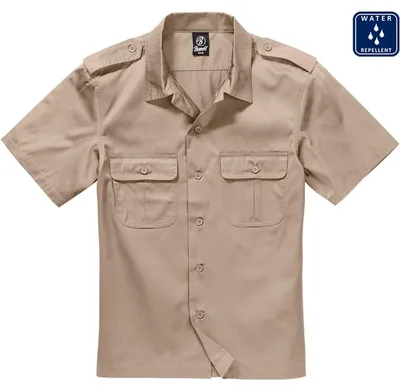 Image de Brandit US Shirt Ranger Short Sleeve