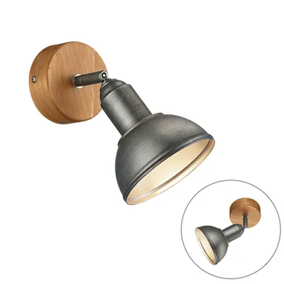 Obrázok produktu pre Bodová lampa DELHI 803400167 Trio