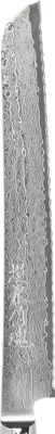 Produktbild von Yaxell Super Gou 161 Brotmesser 23 cm