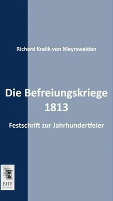Immagine prodotto di Die Befreiungskriege 1813