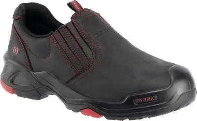 Produktbild von Baak 6341 BRIAN Halbschuh S3 LOAFER (SLIPPER), Gr.39