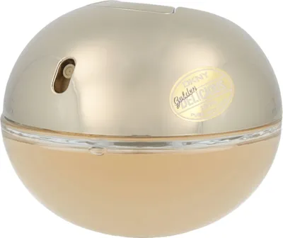 Produktbild von DKNY Donna Karan Golden Delicious Eau De Parfum 50 ml (woman)