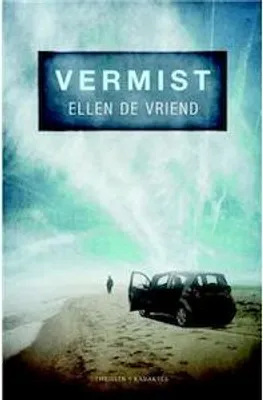 Productafbeelding van Vermist