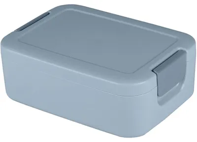 Produktbild von Sunware Sigma Home Lunchbox mit Bento-Behälter blau