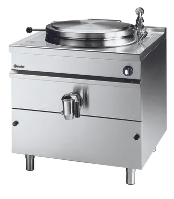 Produktbild von Kochkessel E113L Elektro 113 Liter