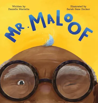 Produktbild von Mr. Maloof