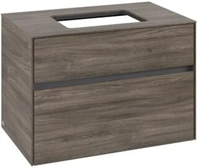 Produktbild von Villeroy & Boch C10800RK WTUS Collaro C10800 800x548x500mm