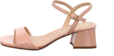 Produktbild von Unisa Riemchensandaletten Kirk Damen 31373831363832 Rosa 38 EU