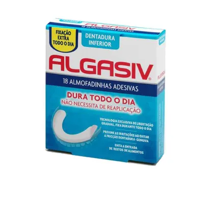 Image de ALGASIV | Soins dentaires
