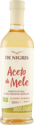 Produktbild von Apfelessig Aceto di mele  500ml - Denigris