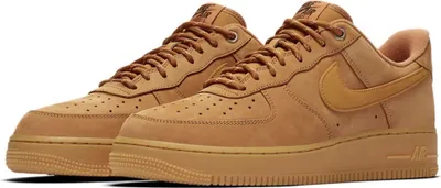 Produktbild von Nike Schuhe Air Force 1 07 WB, CJ9179200