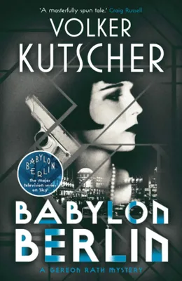 Produktbild von Babylon Berlin