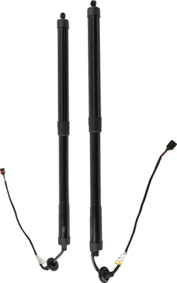 Image de Patr hayon électrique à ressort Powerlift pour Volvo V60 II 2019-