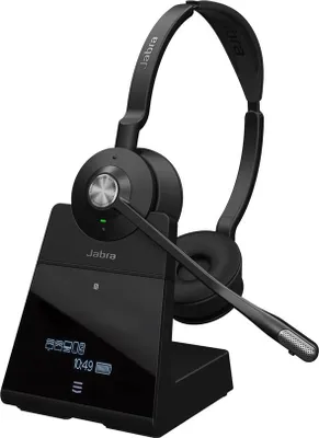 Immagine prodotto di Jabra Engage 75 SE Stereo - Cuffie - On-Ear