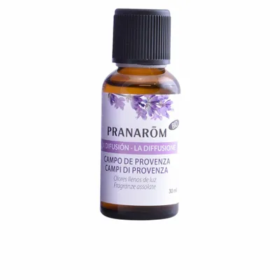 Produktbild von Pranarôm 5420008525445, 30 ml, Kardamom, CEDAR, Cypress, Eukalyptus, Lavendel, Orange, Pfefferminz, Rosmarin, Aroma-Diffuser