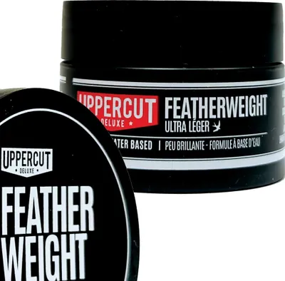 Produktbild von Uppercut Deluxe Midi Federleichtes Haarwachs 30 g