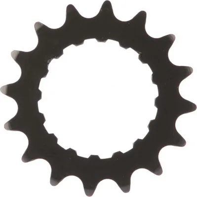 Produktbild von Gear Miranda Bosch-3 16 Zahnarztschwarz (extra stark)