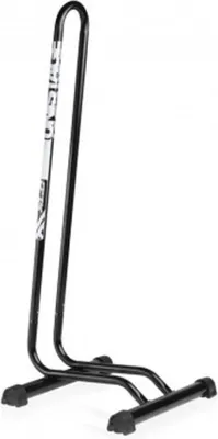 Produktbild von XLC Fahrrad Abstellständer für 1 Fahrrad, bis 29', schwarz