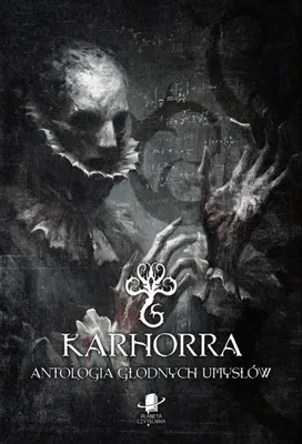 Produktbild von Karhorra. Antologia głodnych umysłów - praca zbiorowa