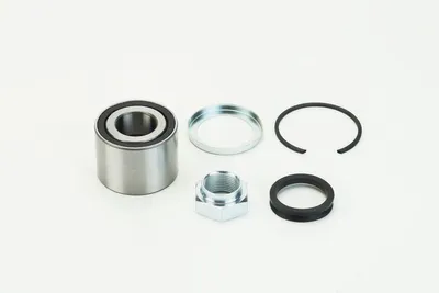 Produktbild von CONTITECH Radlagersatz Hinten passend für PEUGEOT 206 Schrägheck (2A/C) 52mm WBE1035