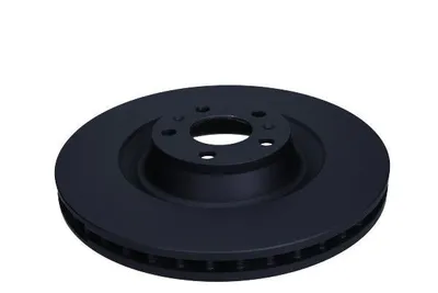 Produktbild von 2x QUARO Bremsscheibe QD3748HC für AUDI A6 Limousine (4F2 C6) A8 (4E2 4E8)