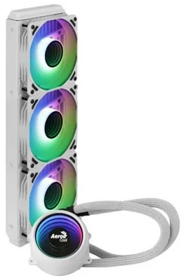 Productafbeelding van Kühl-Kit Aerocool Mirage L360 Infinity ARGB, 350 W