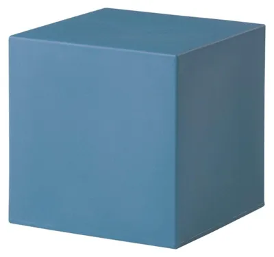 Produktbild von Cubo Pouf