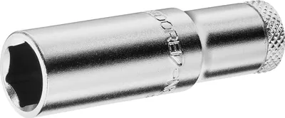 Immagine prodotto di Bussola Gedore 1/4" esagono lungo 3/8" 20 L 3/8AF