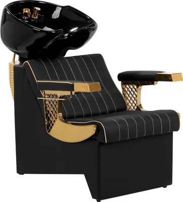 Immagine prodotto di Gabbiano Barbershop Marcus Z??Behold Black