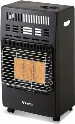 Immagine prodotto di Riscaldatore a gas a infrarossi FAVEX Kern 4200W