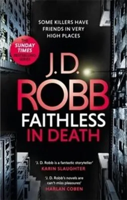 Produktbild von Faithless in Death
