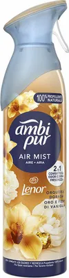 Obrázek produktu pro Osvěžovač vzduchu Pur AIR MIST