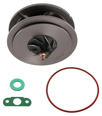 Produktbild von Rumpfgruppe GT2359V for Opel Antara 2.2 CDTi 120KW 724483-5008S Wasserkühlung