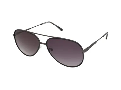 Produktbild von Lacoste Herren-Aviator-Sonnenbrille aus Metall L247S
