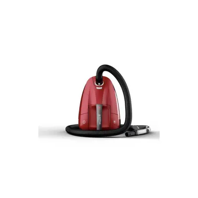 Produktbild von Vysavač Nilfisk Elite RCL14E08A2 Classic 3,6 l 450 W Sáček na prach červený