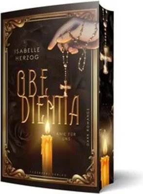 Zdjęcie produktu dla Obedientia