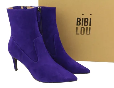 Produktbild von Stiefel Aurea - 37