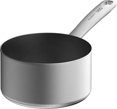 Produktbild von BergHOFF Stielkasserolle Graphite 16cm
