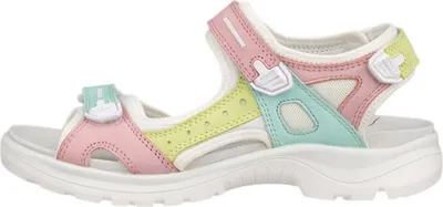 Produktbild von Ecco Trekkingsandalen Damen 32303432313334 Bunt 36 EU