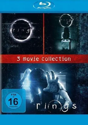 Produktbild von Ring Edition