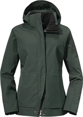 Immagine prodotto di Giubbotti Schöffel Winterjacke Zipin Toledo 133276980
